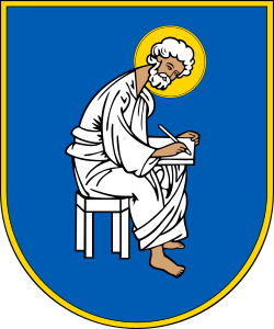 COA Pecherskyi, Kyiv, Ukraine